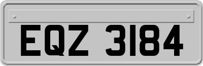 EQZ3184