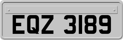 EQZ3189