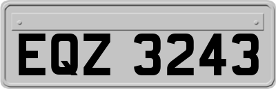 EQZ3243