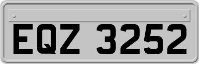 EQZ3252