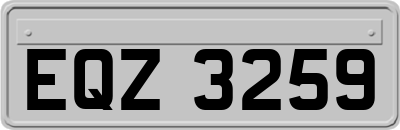 EQZ3259