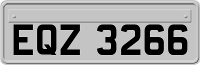 EQZ3266