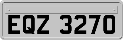 EQZ3270