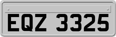 EQZ3325