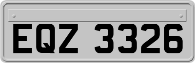EQZ3326