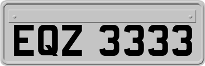 EQZ3333