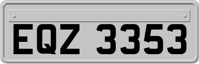 EQZ3353