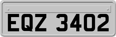 EQZ3402