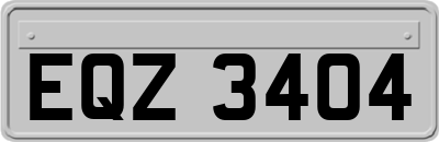 EQZ3404