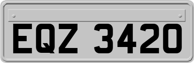 EQZ3420