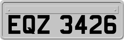 EQZ3426