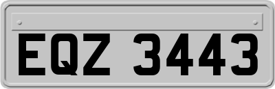 EQZ3443