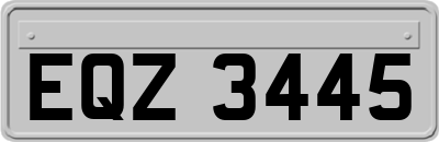 EQZ3445