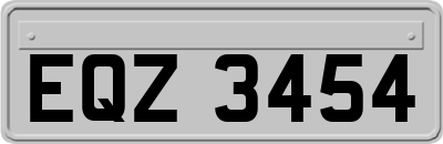 EQZ3454