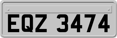 EQZ3474