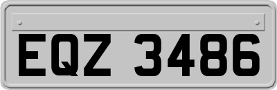 EQZ3486