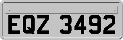 EQZ3492