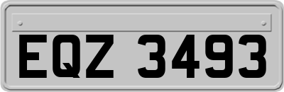 EQZ3493