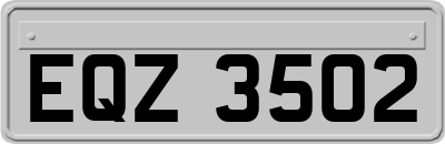 EQZ3502