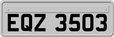 EQZ3503