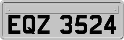 EQZ3524