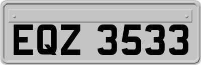 EQZ3533