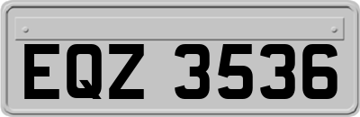 EQZ3536