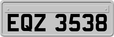 EQZ3538