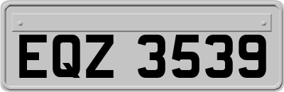 EQZ3539