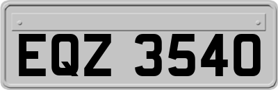 EQZ3540