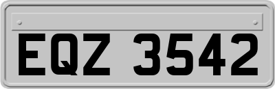 EQZ3542