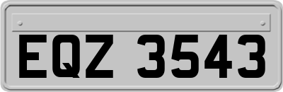 EQZ3543