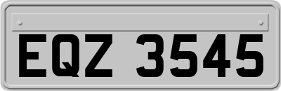 EQZ3545