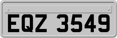 EQZ3549