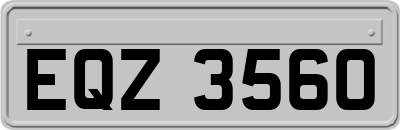 EQZ3560