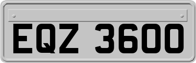 EQZ3600