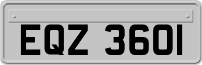 EQZ3601