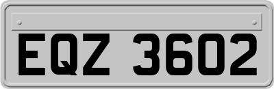 EQZ3602