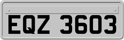 EQZ3603
