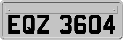 EQZ3604