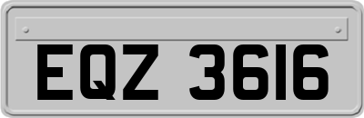EQZ3616