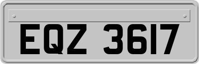 EQZ3617