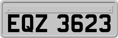 EQZ3623