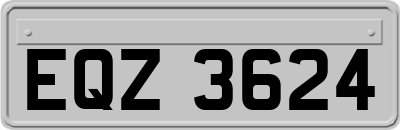 EQZ3624