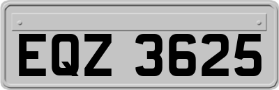 EQZ3625
