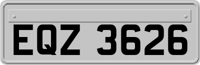 EQZ3626