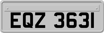 EQZ3631