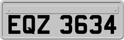 EQZ3634