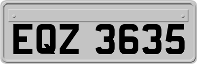 EQZ3635