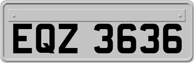EQZ3636